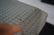 Springer Style Dining Table With Textured top and - 8