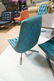70's Chromcraft Modern Dining Set with 6 Kagan St - 8