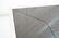Large Willy Rizzo Style Dining Table. Black Segm - 5