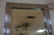 PAUL EVANS Chrome Cityscape Wall Mirror Shelf. No - 2