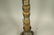 Lot 3 Round Table Top Magiscopes. Industrial scul - 6