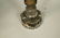 Lot 3 Round Table Top Magiscopes. Industrial scul - 7