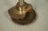 Lot 3 Round Table Top Magiscopes. Industrial scul - 8
