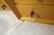Pr PLYMOUTH Four Drawer Dresser Chests. Great mod - 10