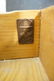 Pr PLYMOUTH Four Drawer Dresser Chests. Great mod - 7
