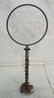 Table Top Magiscope Industrial Sculpture. Cam sha
