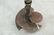 Table Top Magiscope Industrial Sculpture. Cam sha - 4
