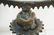 Table Top Magiscope Industrial Sculpture. Cam sha - 7