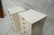 Pr EDWARD WORMLEY for DREXEL Four Drawer Stands. - 7