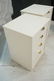 Pr EDWARD WORMLEY for DREXEL Four Drawer Stands. - 9