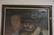 Signed OLSHAM 60 Oil Painting. Portrait of man w - 2