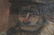 Signed OLSHAM 60 Oil Painting. Portrait of man w - 3