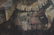 Signed OLSHAM 60 Oil Painting. Portrait of man w - 4