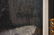 Signed OLSHAM 60 Oil Painting. Portrait of man w - 8