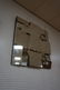 NEAL SMALL style "Fractured" Wall Mirror. Mirror - 6