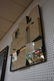 NEAL SMALL style "Fractured" Wall Mirror. Mirror - 8