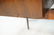 Pair of Grosfeld House style Leather top end tabl - 8