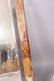 Arched Lucite Hanging Wall Mirror. Molded lucite - 7