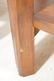 Lot 3 Art Deco Cobalt Mirror Tables. Two tables - 7