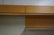 B&B ITALIA Wall Unit. Multi level shelf unit. Met - 3