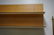 B&B ITALIA Wall Unit. Multi level shelf unit. Met - 4