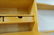 2pc Wall mount String Shelving Unit. Black rod la - 6