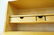 2pc Wall mount String Shelving Unit. Black rod la - 7