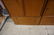 Danish Teak Wall Shelf Unit. Four Uprights. Four - 3