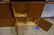 Danish Teak Wall Shelf Unit. Four Uprights. Four - 6