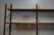 Danish Teak Shelf Wall Unit. - 2