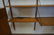 Danish Teak Shelf Wall Unit. - 4