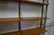 Danish Teak Shelf Wall Unit. - 6