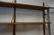 Danish Teak Shelf Wall Unit. - 7