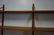 Danish Teak Shelf Wall Unit. - 8