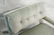 Pr Milo Baughman style open arm Lounge Chairs. Pa - 7