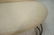 Decorator Black Iron Bench Love Seat. Oatmeal fab - 9
