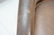 Milo Baughman style Low Barrel Back Lounge Chair. - 9