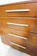 Pr MENGEL American Modern 4 Drawer Bachelors Ches - 8