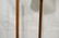 2 Danish Teak Floor Lamps. Single Column Form. - 3