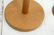 2 Danish Teak Floor Lamps. Single Column Form. - 7