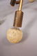 2pcs SPUTNIK Hanging Lamps. AS IS. Ball center - 9