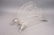 ARTHUR COURT Lucite Magazine Rack. Figural Turtle - 3