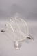 ARTHUR COURT Lucite Magazine Rack. Figural Turtle - 4