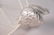 ARTHUR COURT Lucite Magazine Rack. Figural Turtle - 7