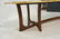 ADRIAN Pearsall style Coffee Cocktail table. Shap - 5