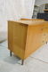 2pcs GEORGE NELSON Cabinets. 1) Six drawer, one d - 3