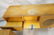 2pcs GEORGE NELSON Cabinets. 1) Six drawer, one d - 6