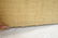 Grass Cloth Covered Console Table. Springer style - 8