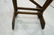 Vintage SMALL Oak Drafting Table. Adjustable heig - 7