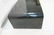 2pcs 70's Modern Tables. Black Laminate Coffee & - 5